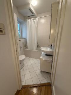 Beautiful central apartment - 2