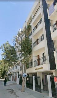 The Loft Studio Near Manyata Tech Park - 2