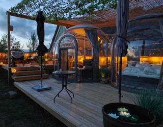 Mols Glamping - 2