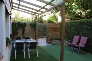Casa Zologorri - Alojamiento Dog friendly - 8