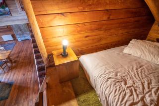 Rocanegra Mountain Lodge - 9