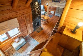 Rocanegra Mountain Lodge - 8