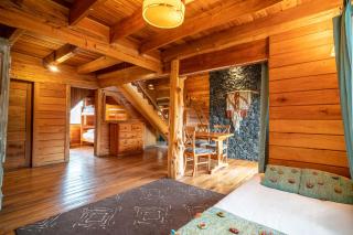 Rocanegra Mountain Lodge - 5