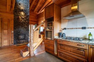 Rocanegra Mountain Lodge - 2