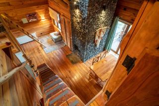 Rocanegra Mountain Lodge - 1