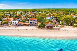 Exclusive Beachfront Apartment in Uroa, Zanzibar - Ocean Views - 6