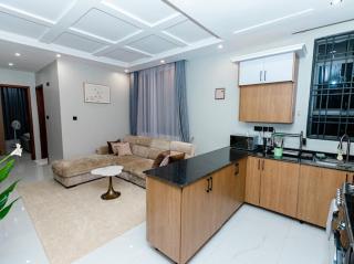 J&S Suites Kiwatule - 5