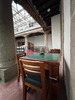Colonial Art-Apt, 450m from the Zocalo - 8