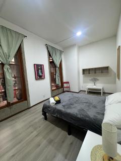 Colonial Art-Apt, 450m from the Zocalo - 7
