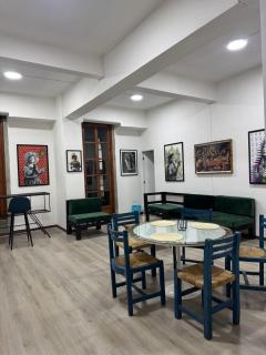 Colonial Art-Apt, 450m from the Zocalo - 3