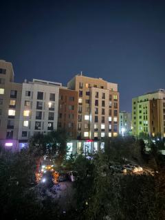 Квартира на ЭКСПО бульвар,Университет Назарбаева - 3