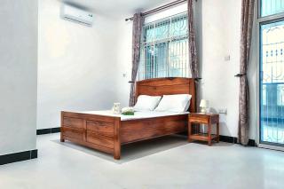 Exclusive Beachfront Apartment in Uroa, Zanzibar - Ocean Views - 2