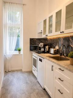 Signature Living 135m2 Ku'damm 9 Guests 2Bathrooms - 9