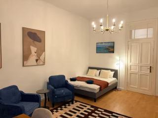Signature Living 135m2 Ku'damm 9 Guests 2Bathrooms - 7
