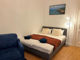 Signature Living 135m2 Ku'damm 9 Guests 2Bathrooms - 1