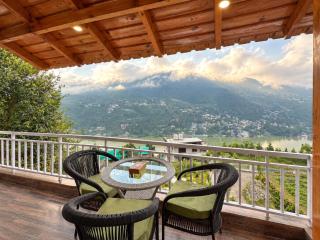 Navya Stays - Stay Above the Lake - 3