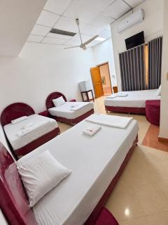 Hotel Asunción - 1