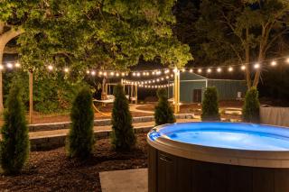 Lake Land Getaway - Whitehall - 9