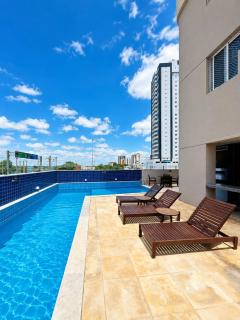 PrimeBNB Alto do Rio - 1