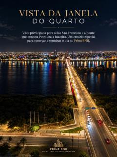 PrimeBNB Alto do Rio - 0