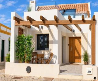 Casa da Ria Formosa - 3