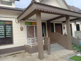 D Imani Jasin Homestay - 6
