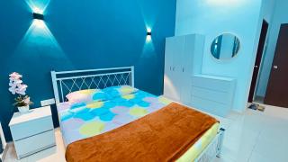 D Imani Jasin Homestay - 1