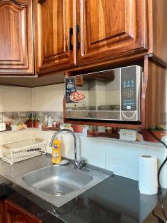 Apartamento 2 Casita Cozy Otavalo Ec - 4