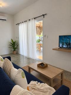 Villa Mar En Dreams House - 4 Pax, 2 Min de La Playa - 5