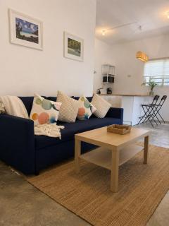 Villa Mar En Dreams House - 4 Pax, 2 Min de La Playa - 4
