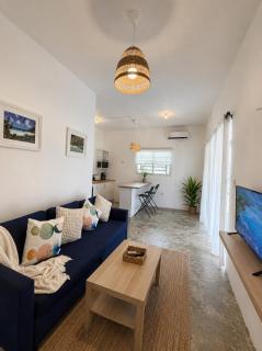 Villa Mar En Dreams House - 4 Pax, 2 Min de La Playa - 3
