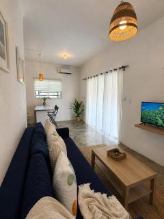 Villa Mar En Dreams House - 4 Pax, 2 Min de La Playa - 2