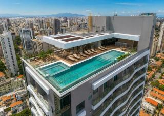 Beach Class Meireles by Beach Brazil Living - 0