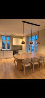 Spacious 3 Bedroom Apartment in Stavanger - 0