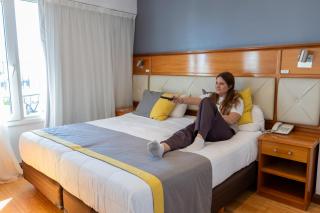 Aura Hotel Recoleta - 7