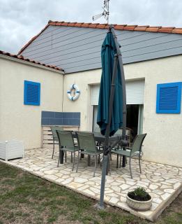 Villa ROYANNAISE - 2