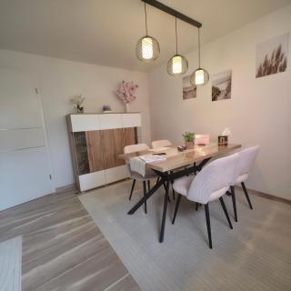 Ferienwohnung Auszeit in Irslingen - 8
