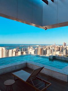 Beach Class Meireles by Beach Brazil Living - 5