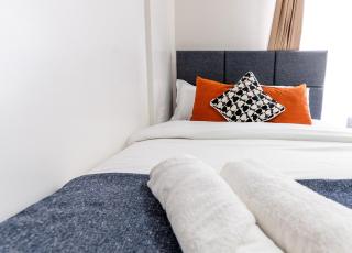 Xolani Studio at Garden City Mall Nairobi with Heated Pool and Gym - 7