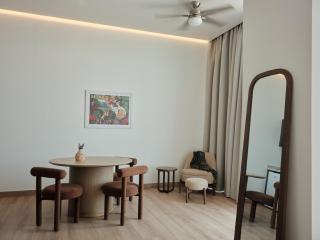 Condesa Residence - Roma Luxury Suite 307 - Ciudad de México - 9