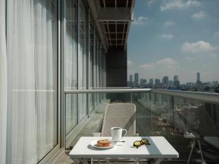Condesa Residence - Roma Luxury Suite 307 - Ciudad de México - 8