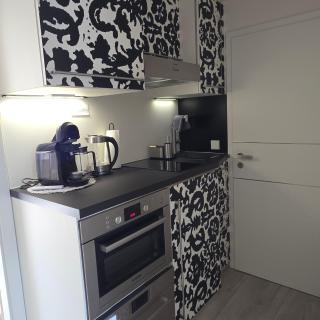 Ferienwohnung Auszeit in Irslingen - 9