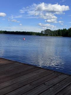 Saimaa Lakeside Retreat - 1