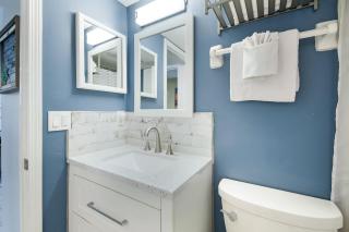 Cool Waves Oceanfront Retreat - St Augustine Beach 2 Pools 5 Hot Tubs! On the Beach - 7