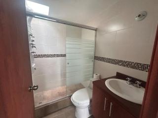 Beautiful brand new suite - 4