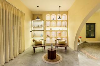Kash Beach Villa, Varkala - Steps from Odayam Beach - 5