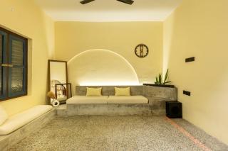 Kash Beach Villa, Varkala - Steps from Odayam Beach - 2