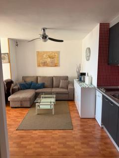 APARTAMENTO CON VISTAS AL MAR Y AL LAGO - 4