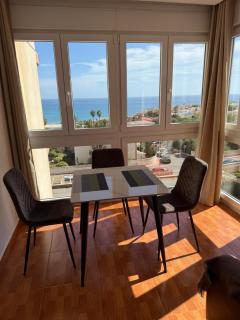 APARTAMENTO CON VISTAS AL MAR Y AL LAGO - 6