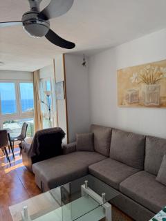 APARTAMENTO CON VISTAS AL MAR Y AL LAGO - 3